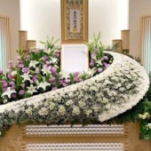 Seikasaidan: nghệ thuật cắm hoa trong lễ tang của người Nhật